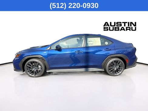New 2025 Subaru WRX Premium image 5