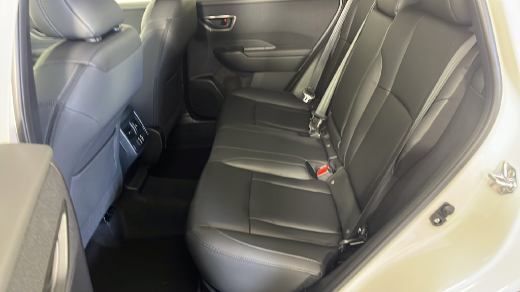 New 2026 Subaru Outback Premium AWD/4WD image 10