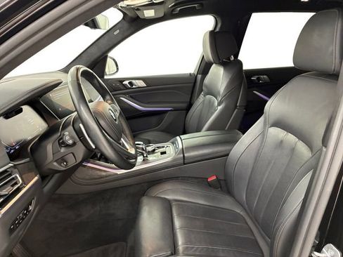 Used 2022 BMW X7 xDrive40i w/ Executive Package AWD/4WD image 12