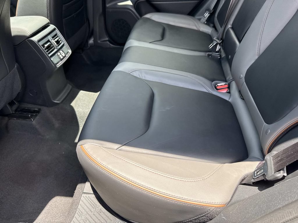 Certified 2025 Subaru Forester Sport AWD/4WD image 14