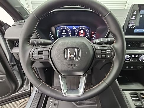 New 2026 Honda CR-V Sport-L image 23