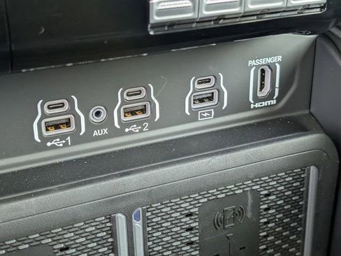 New 2026 RAM 3500 Limited image 21