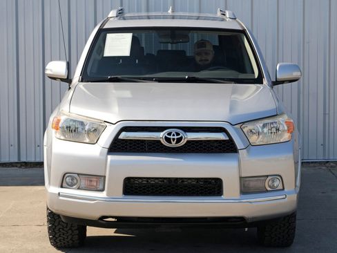 Used 2010 Toyota 4Runner SR5 image 42