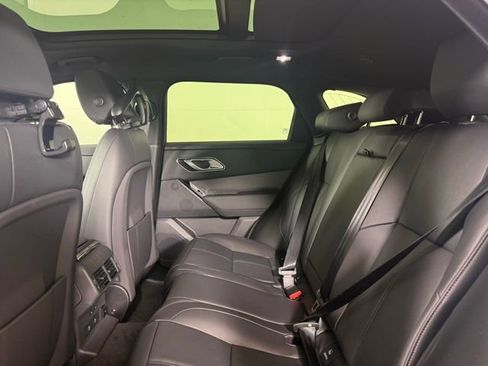 Used 2026 Land Rover Range Rover Velar S AWD/4WD image 23