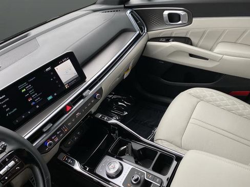 New 2026 Kia Sorento SX Prestige AWD/4WD image 25