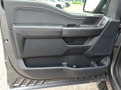 Used 2023 Ford F150 XLT w/ Equipment Group 302A High AWD/4WD image 15