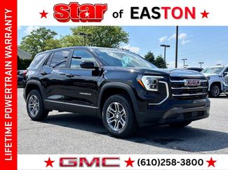 New 2026 GMC Terrain Elevation w/ Technology Package II AWD/4WD video 1