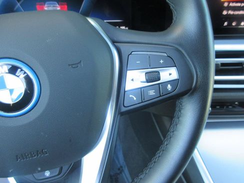 Used 2024 BMW i4 eDrive35 w/ Premium Package RWD image 54