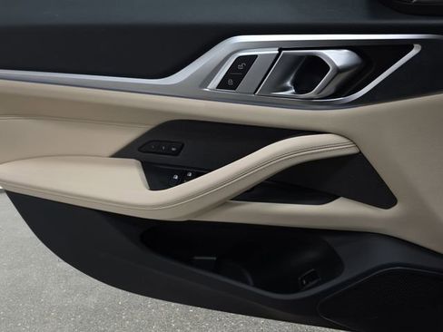 Certified 2025 BMW i4 xDrive40i w/ Premium Package image 24