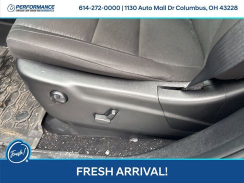 Used 2023 Dodge Durango GT w/ Blacktop Package image 18