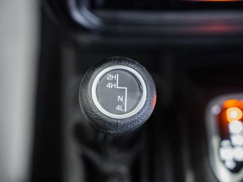 New 2026 Jeep Wrangler Sport S image 25