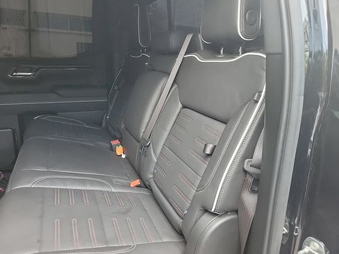 Used 2024 GMC Sierra 1500 AT4X AWD/4WD image 14