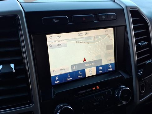 Used 2020 Ford F150 Lariat image 30