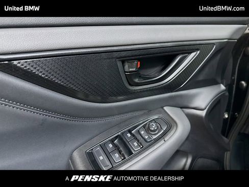 Used 2023 Subaru Outback Wilderness image 3