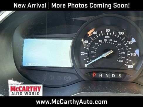 Used 2019 Ford Edge SEL w/ Equipment Group 201A FWD image 8