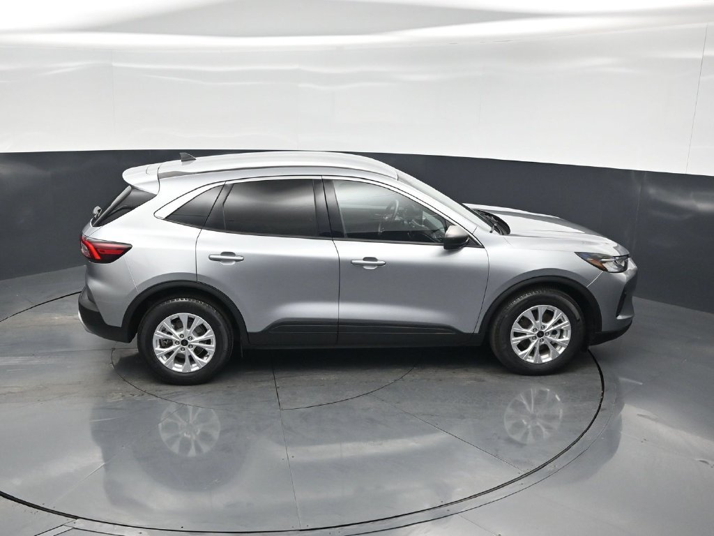 Certified 2023 Ford Escape Active FWD image 37