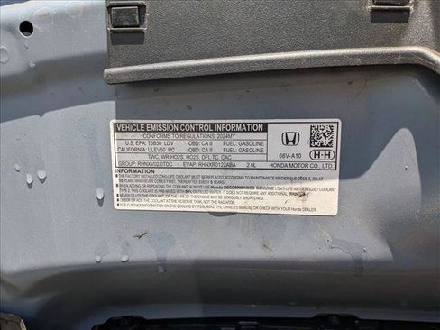 Used 2024 Honda Civic Type R image 17