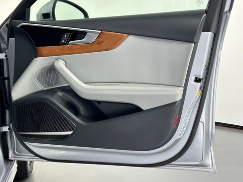 Used 2023 Audi A4 2.0T allroad Premium Plus w/ Premium Plus Package image 9