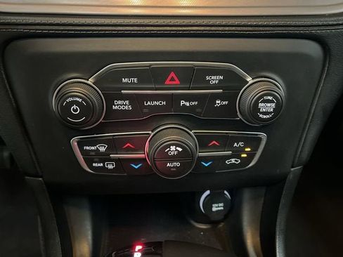 Used 2023 Dodge Charger Scat Pack w/ Plus Group image 18