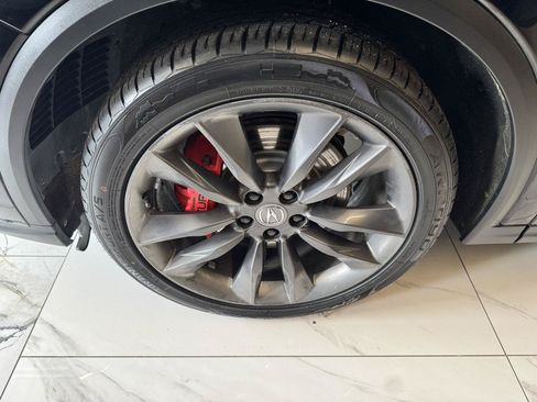 Used 2022 Acura MDX Type S AWD/4WD image 37