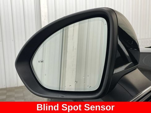 Certified 2023 Buick Envision Essence AWD/4WD image 35