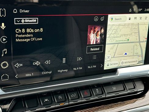 Certified 2024 GMC Sierra 1500 Elevation image 18