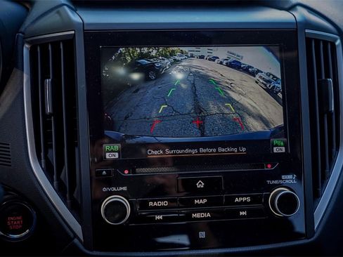 Used 2023 Subaru Crosstrek 2.5i Limited image 20