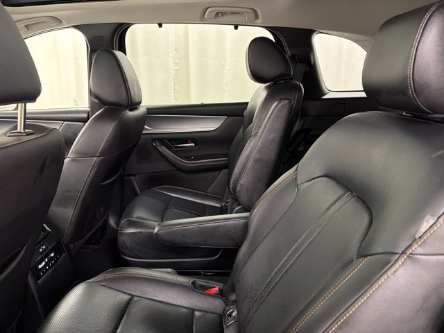 Used 2025 MAZDA CX-90 3.3 Turbo w/ Premium Sport Pkg AWD/4WD image 25