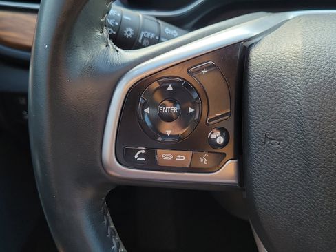 Used 2022 Honda CR-V EX-L image 24
