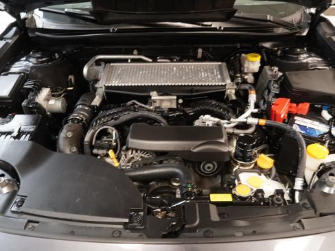 Used 2022 Subaru Outback Touring XT w/ Popular Package #2 AWD/4WD image 44