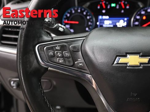 Used 2024 Chevrolet Equinox LT w/ LPO, Floor Liner Package AWD/4WD image 15