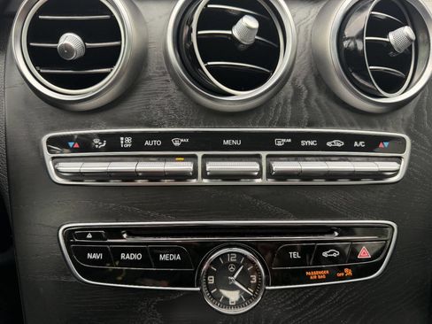 Used 2018 Mercedes-Benz C 43 AMG 4MATIC Coupe image 31