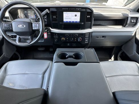 Used 2023 Ford F250 XL w/ XL Chrome Package RWD image 21