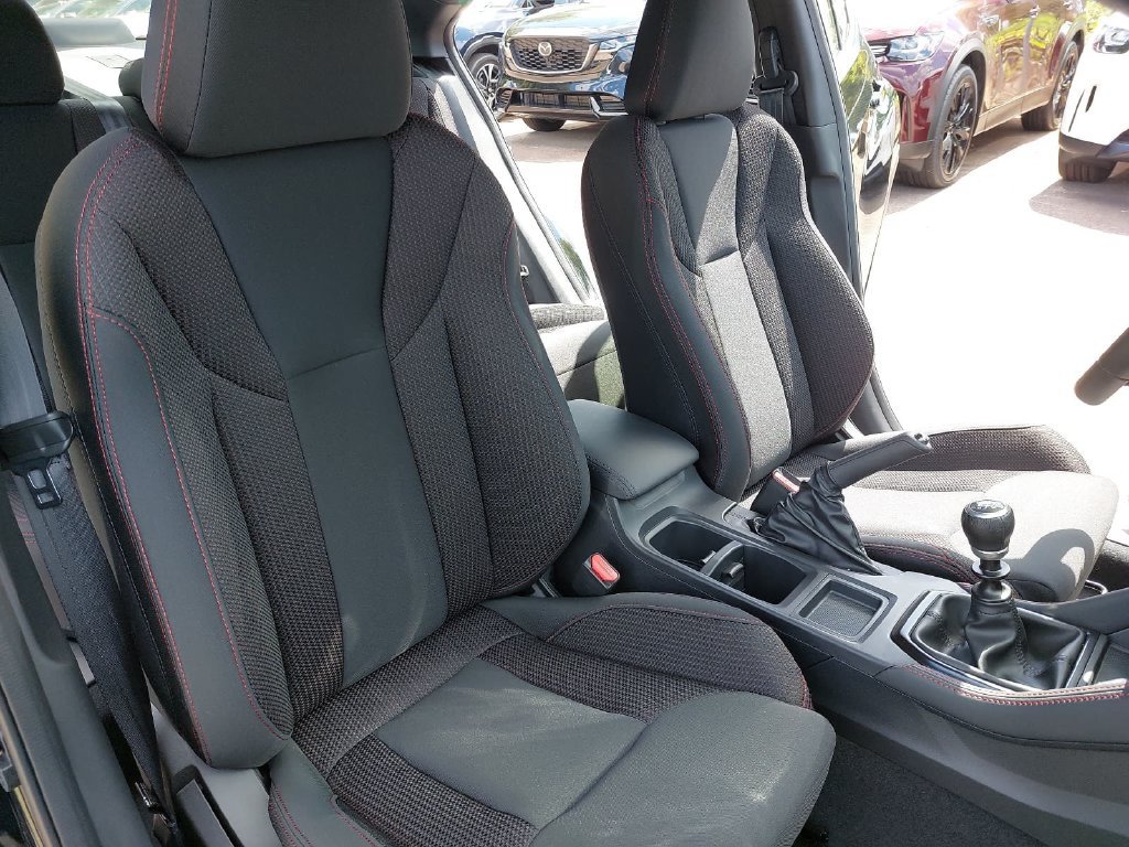 New 2026 Subaru WRX Premium AWD/4WD image 10