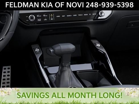 New 2026 Kia Sorento SX image 24