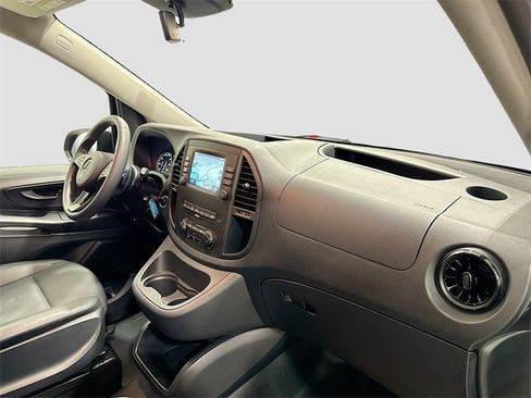 Certified 2023 Mercedes-Benz Metris Passenger image 30