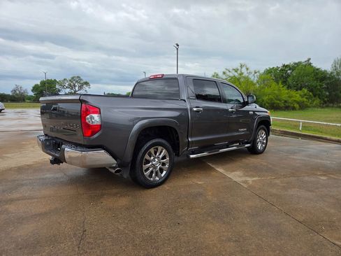 Used 2014 Toyota Tundra Limited RWD image 5
