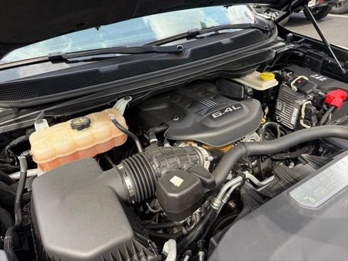 Certified 2022 Jeep Grand Wagoneer Series II AWD/4WD image 67