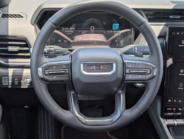 New 2026 GMC Terrain AT4 w/ Convenience Package III AWD/4WD image 18