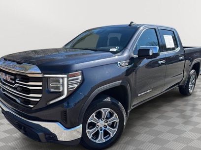 Used 2025 GMC Sierra 1500 SLT