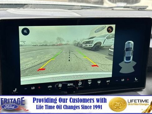 New 2026 Ford Mustang Coupe image 18