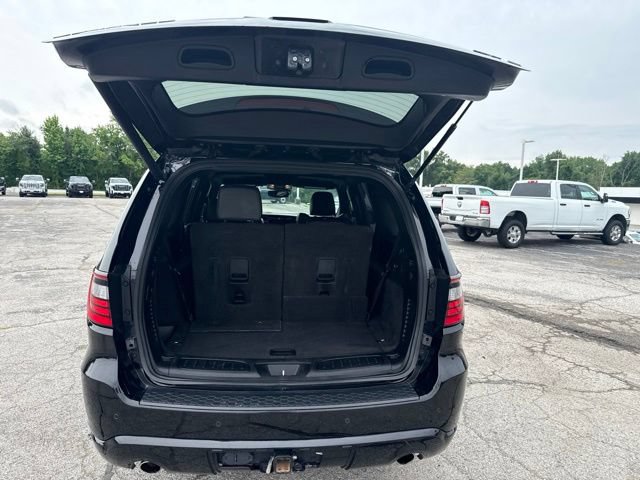 Used 2023 Dodge Durango GT AWD/4WD image 9