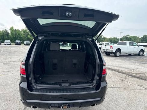 Used 2023 Dodge Durango GT AWD/4WD image 9