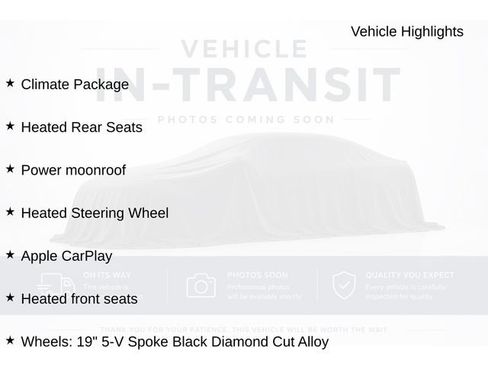 Used 2023 Volvo XC60 B5 Core w/ Climate Package AWD/4WD image 2