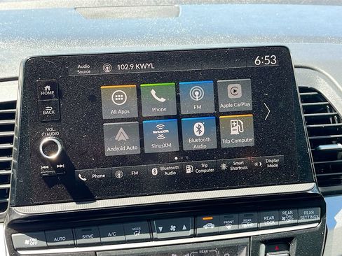 Used 2026 Honda Odyssey EX-L image 14
