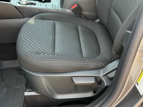 New 2025 Ford Escape Active image 12