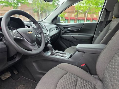 Certified 2020 Chevrolet Equinox LT image 11