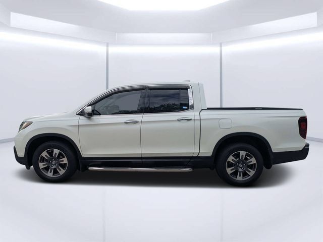 Used 2019 Honda Ridgeline RTL-E image 5