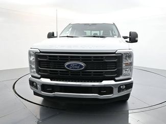 New 2026 Ford F350 XL w/ XL Chrome Package video 2