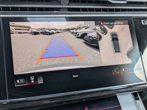 New 2026 Audi Q7 2.0T Premium Plus image 13